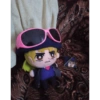 Jojo plushies 15