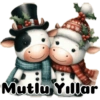 Mutin Mutlu Yıllar