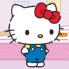 Hello Kitty. | @vzzartt Haki. 9