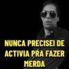 Agostinho Carrara | Frases 14