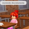 morrendo discretamente
