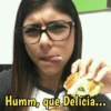 Humm, que Delicia...
