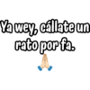 Notas pa pelear 🤜🏻🤛🏻 15
