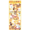 Sticker cute -knp 8