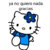 HELLO KITTY RANDOM 😡♥️ 12
