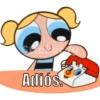 Las chicas superpoderosas 18