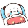 Mochi pande 7