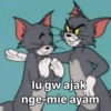 Mie ayam anomali 🍜 13
