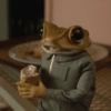 Sapo concho moods🐸 20