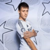 Real madrid  12