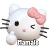 Hello Kitty Collection 1 20