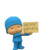 Pocoyo 22