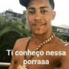 Ti conheço nessa porraaa