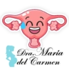 Dra María emojis 7