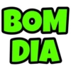 Bom dia  13