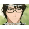 Meme kata dan pengetahuan 9