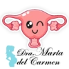 Dra María emojis 13