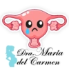 Dra María emojis 20