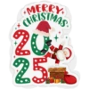 MERRY CHRISTMAS