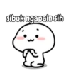 Pentol romantis 28