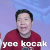 astickermemeindonesia yee kocak Apah...