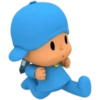 Memes da Pocoyo 25