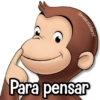 e.sticker @rose stick Para pensar