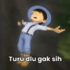 Mending tidur dek 11