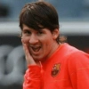Lionel messi 9