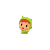 Pocoyo & ninaa 8