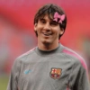 Lionel messi 6