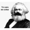 Tá caro as coisa