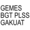 GEMES BGT PLSS GAKUAT