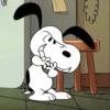 🫐 SNOOPY Mood 🫐 5 5