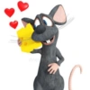 Rato Triste - Memes 2 🐭🥹✨ 13