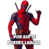 Deadpool 23