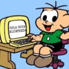 IRONIA E TROCADILHOS 8