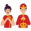 Chinese New Year 2025 Pack 2 5