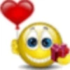 Emojis baixa qualidade  6