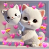 ❣️Stickers de Amor Love 🥰❣️ 8