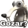 Gozar?