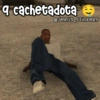 a cachetadota @jERUS STICKERS