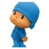 Pocoyo 13