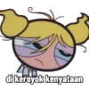 di keroyok kenyataan