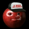 Manzana Meme Faces🍎 15