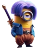 Anime dragon ball z minion 19
