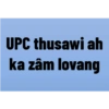 UPC thusawi ah ka zâm lovang