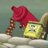 Bob esponja 🧽 8