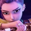 KPop demon hunters 18