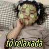 to relaxada